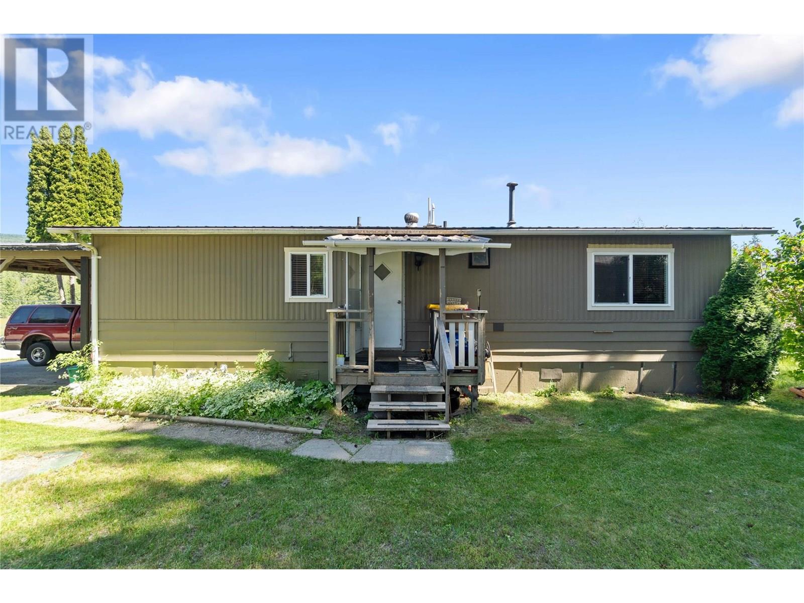 2500 97b Highway Se Unit# 19, Salmon Arm, British Columbia  V1E 1A6 - Photo 23 - 10351653