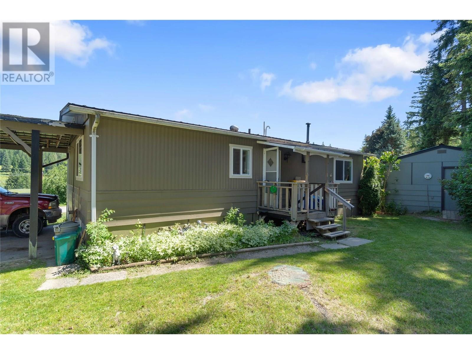 2500 97b Highway Se Unit# 19, Salmon Arm, British Columbia  V1E 1A6 - Photo 24 - 10351653