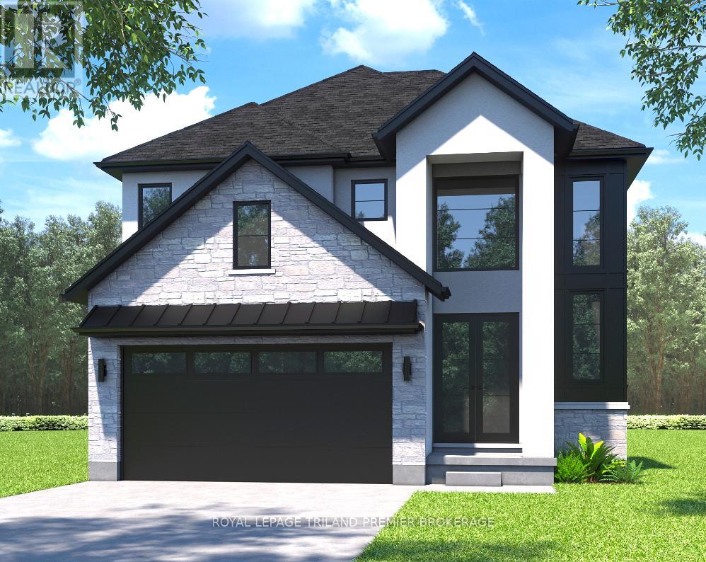 1378 BUSH HILL LINK, London North, Ontario