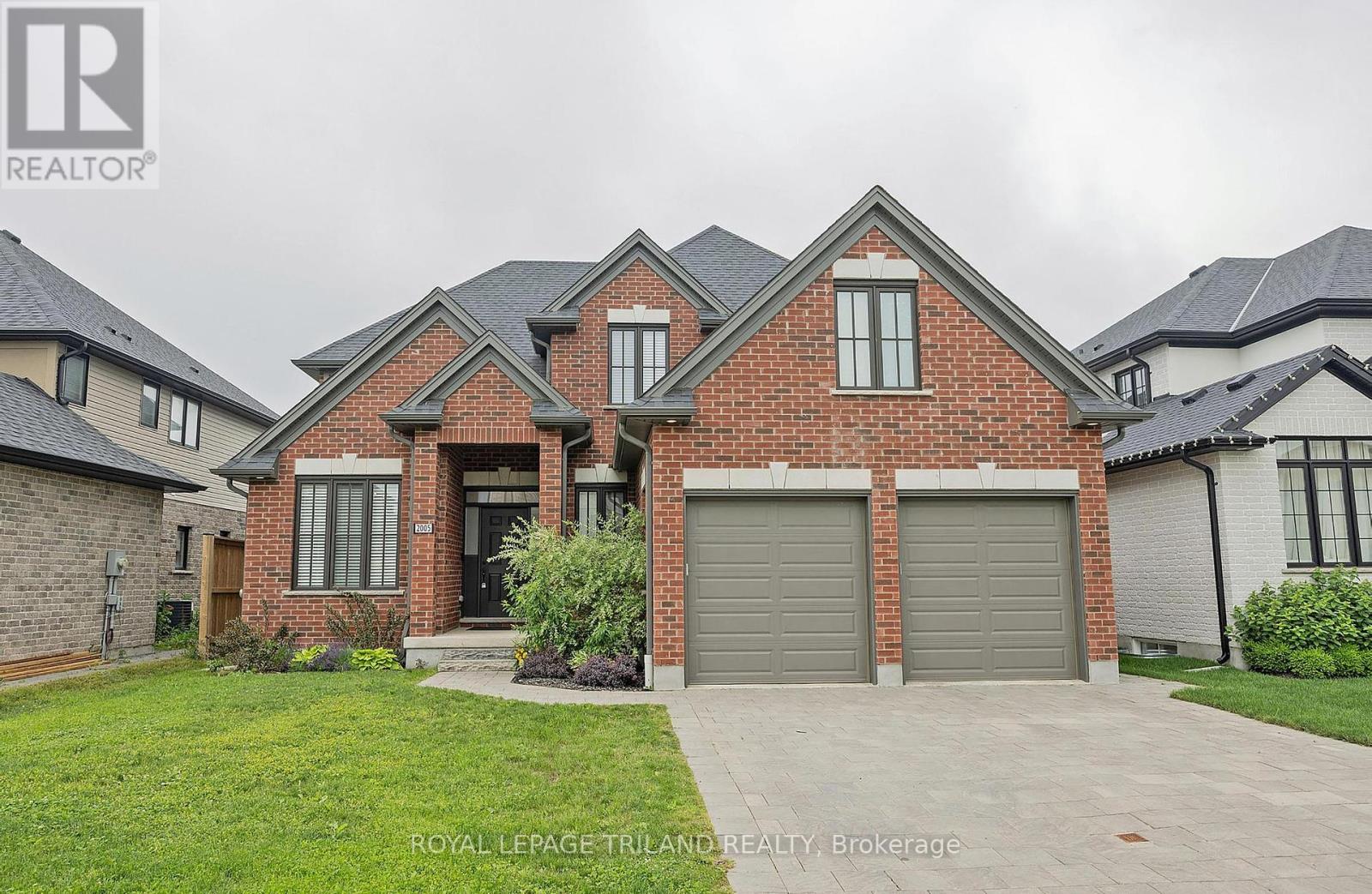 2005 MADDEX WAY, London North, Ontario