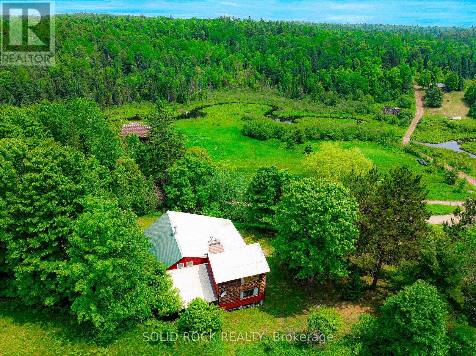117 Folger Road, Lanark Highlands, Ontario  K0G 1K0 - Photo 24 - X12210973