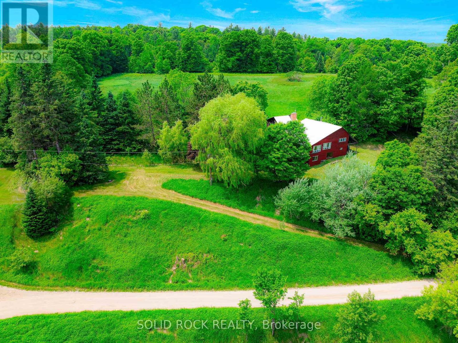 117 Folger Road, Lanark Highlands, Ontario  K0G 1K0 - Photo 23 - X12210973
