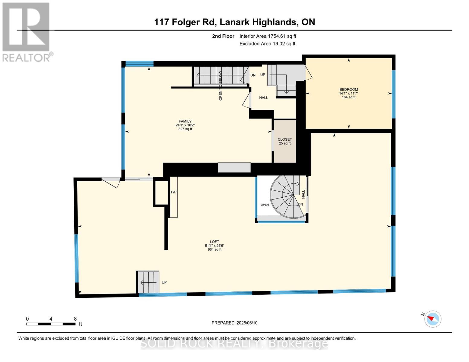 117 Folger Road, Lanark Highlands, Ontario  K0G 1K0 - Photo 36 - X12210973