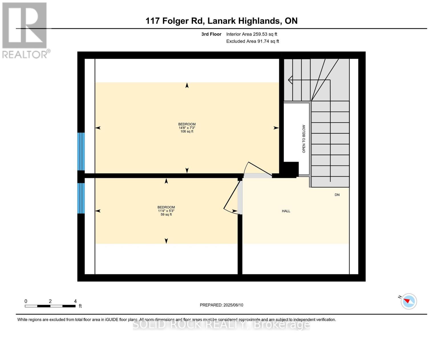 117 Folger Road, Lanark Highlands, Ontario  K0G 1K0 - Photo 35 - X12210973