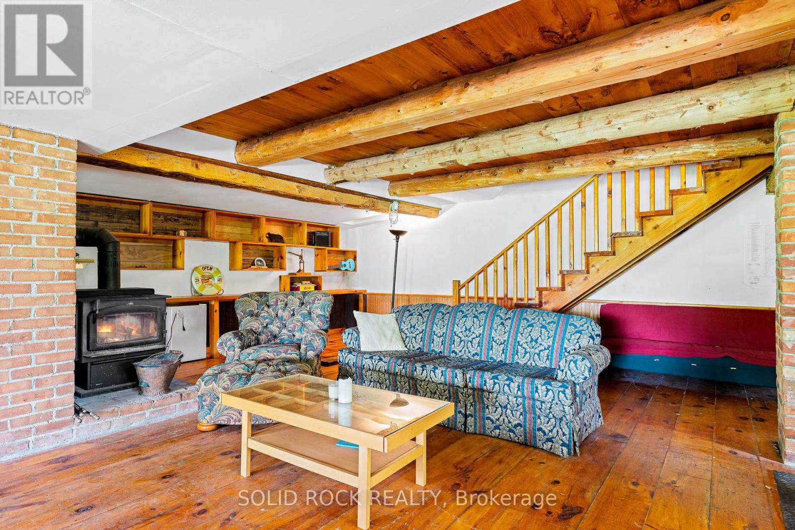 117 Folger Road, Lanark Highlands, Ontario  K0G 1K0 - Photo 6 - X12210973