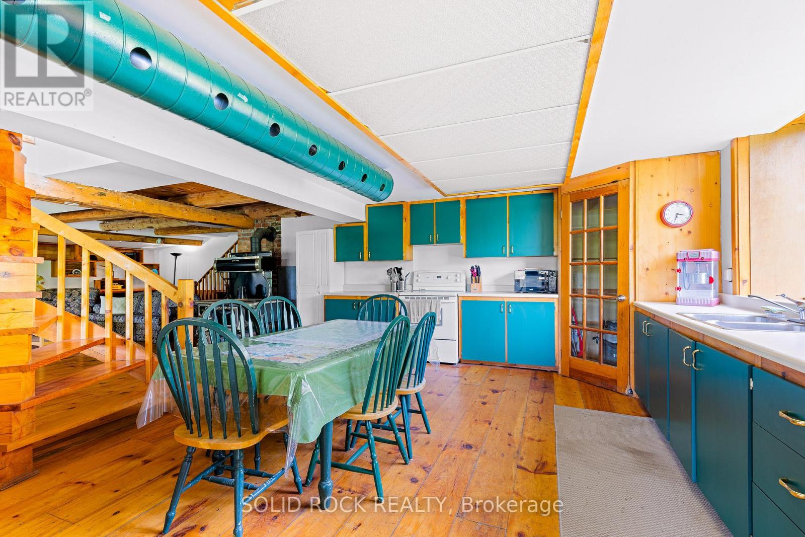 117 Folger Road, Lanark Highlands, Ontario  K0G 1K0 - Photo 3 - X12210973