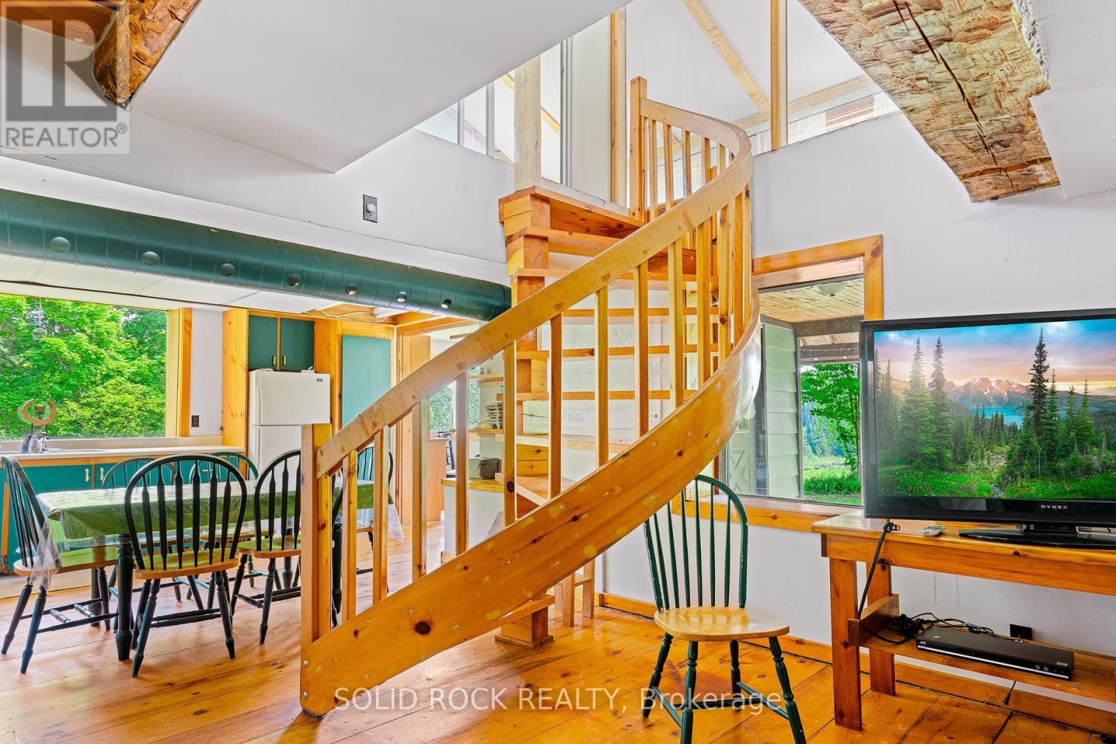 117 Folger Road, Lanark Highlands, Ontario  K0G 1K0 - Photo 5 - X12210973