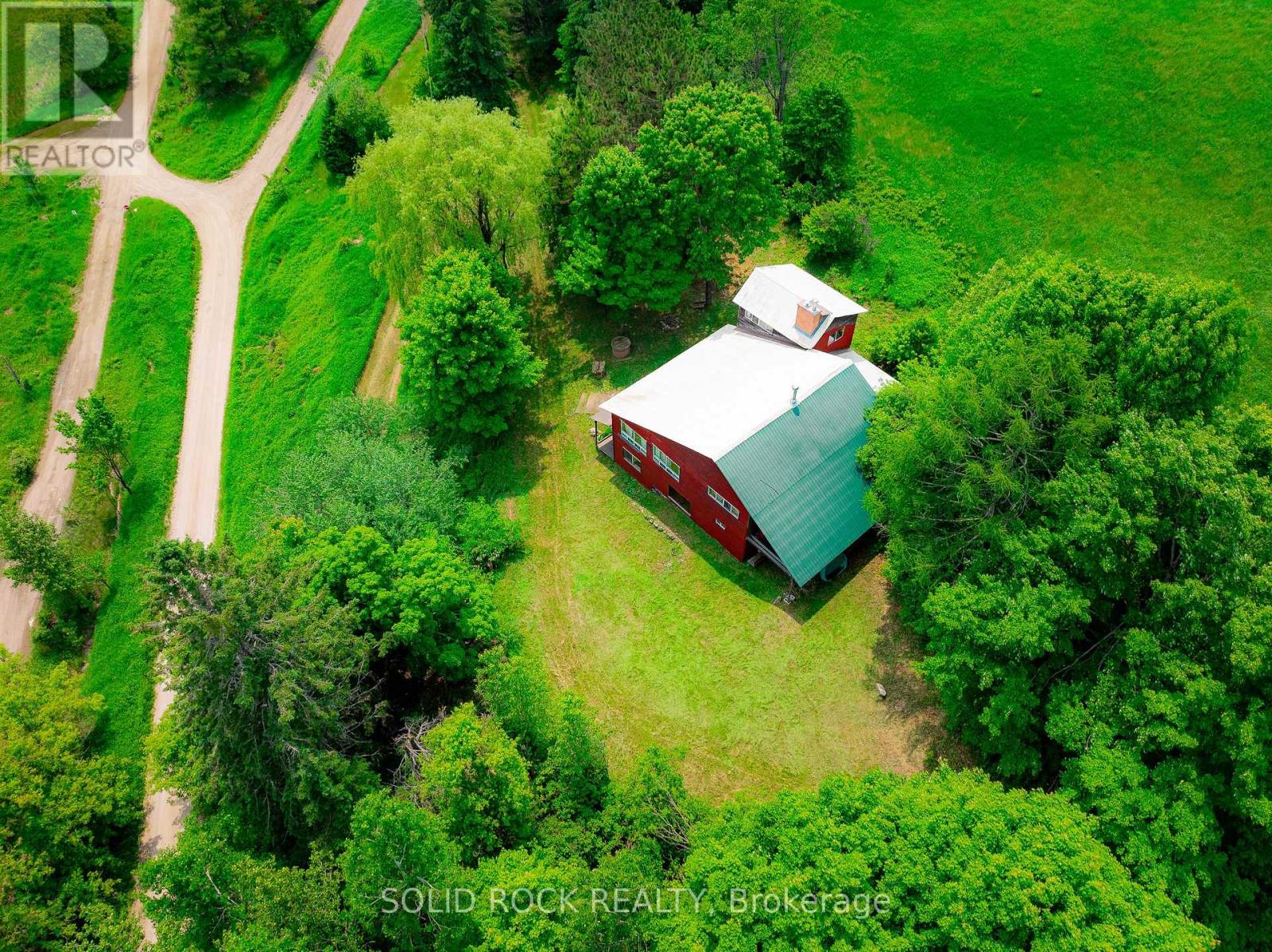 117 Folger Road, Lanark Highlands, Ontario  K0G 1K0 - Photo 25 - X12210973