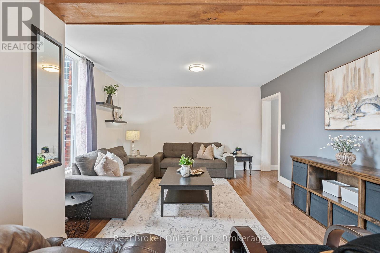 211 George Street, Wellington North, Ontario  N0G 1A0 - Photo 1 - X12211147