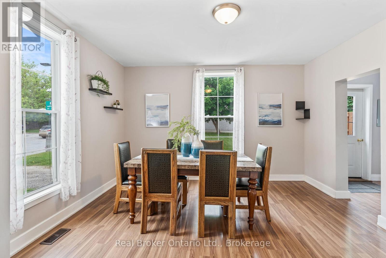211 George Street, Wellington North, Ontario  N0G 1A0 - Photo 5 - X12211147