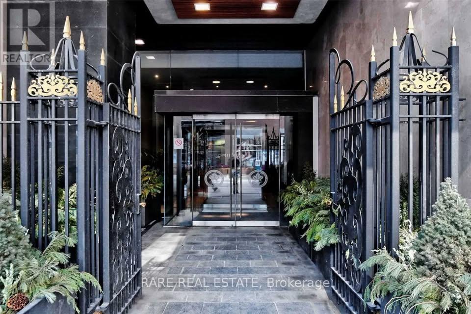 2605 - 375 KING STREET W, Toronto, Ontario