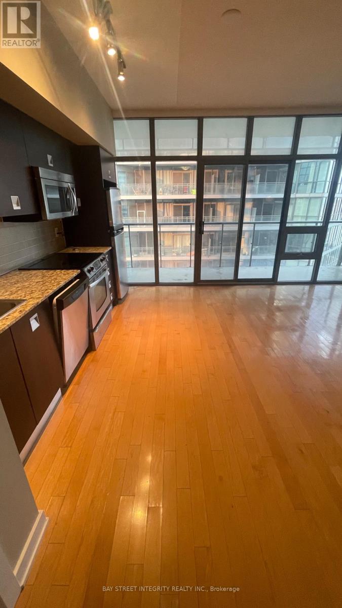1512 - 33 Charles Street E, Toronto, Ontario  M4Y 0A2 - Photo 3 - C12208241