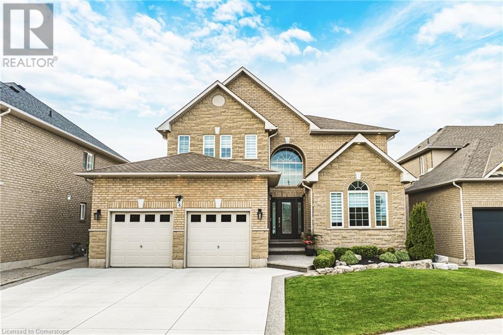 34 Richdale Drive, Stoney Creek, Ontario  L8J 3X4 - Photo 2 - 40734956