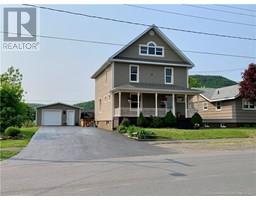 80 Lansdowne, Campbellton, New Brunswick