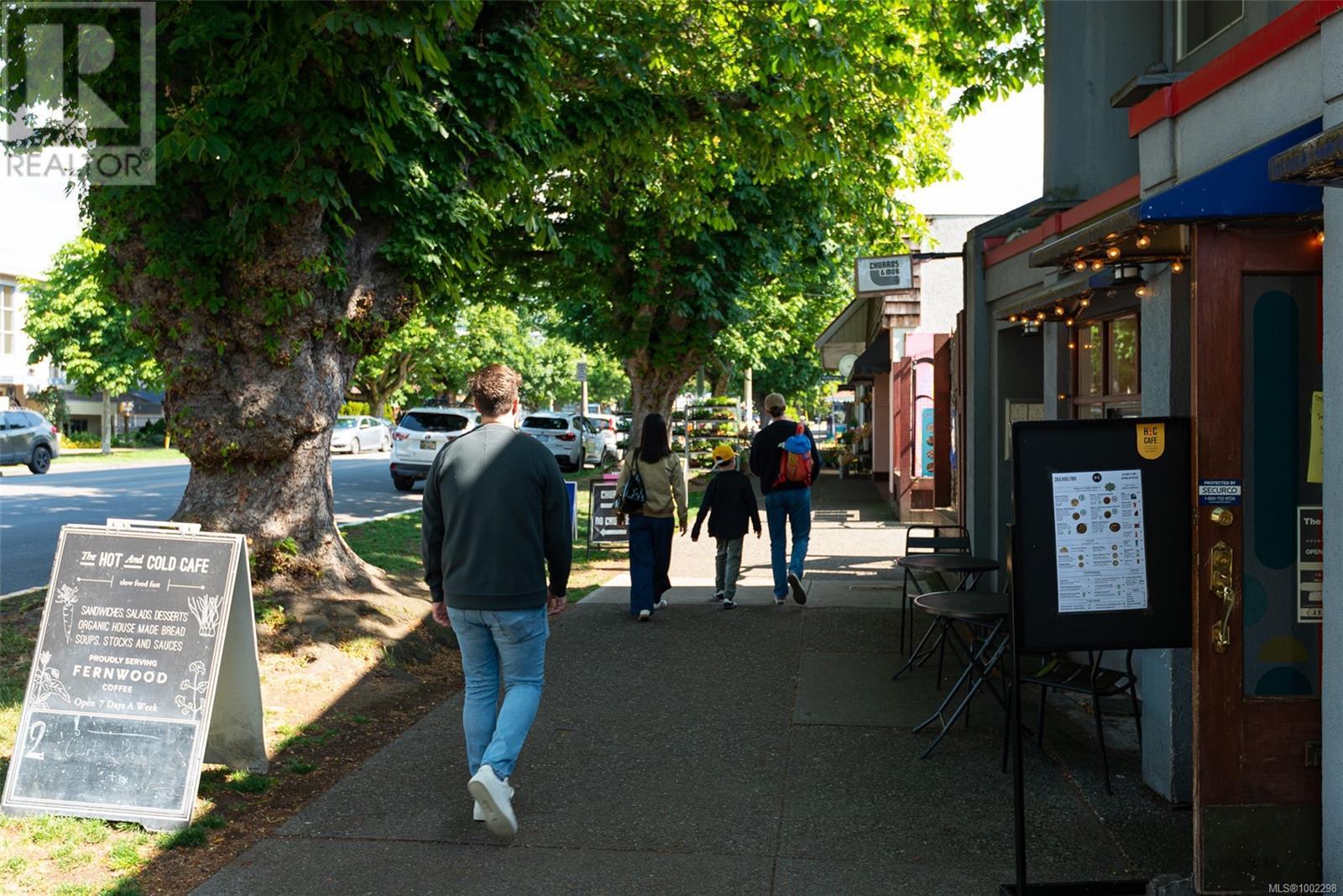 503 1204 Fairfield Rd, Victoria, British Columbia  V8V 3B2 - Photo 30 - 1002298