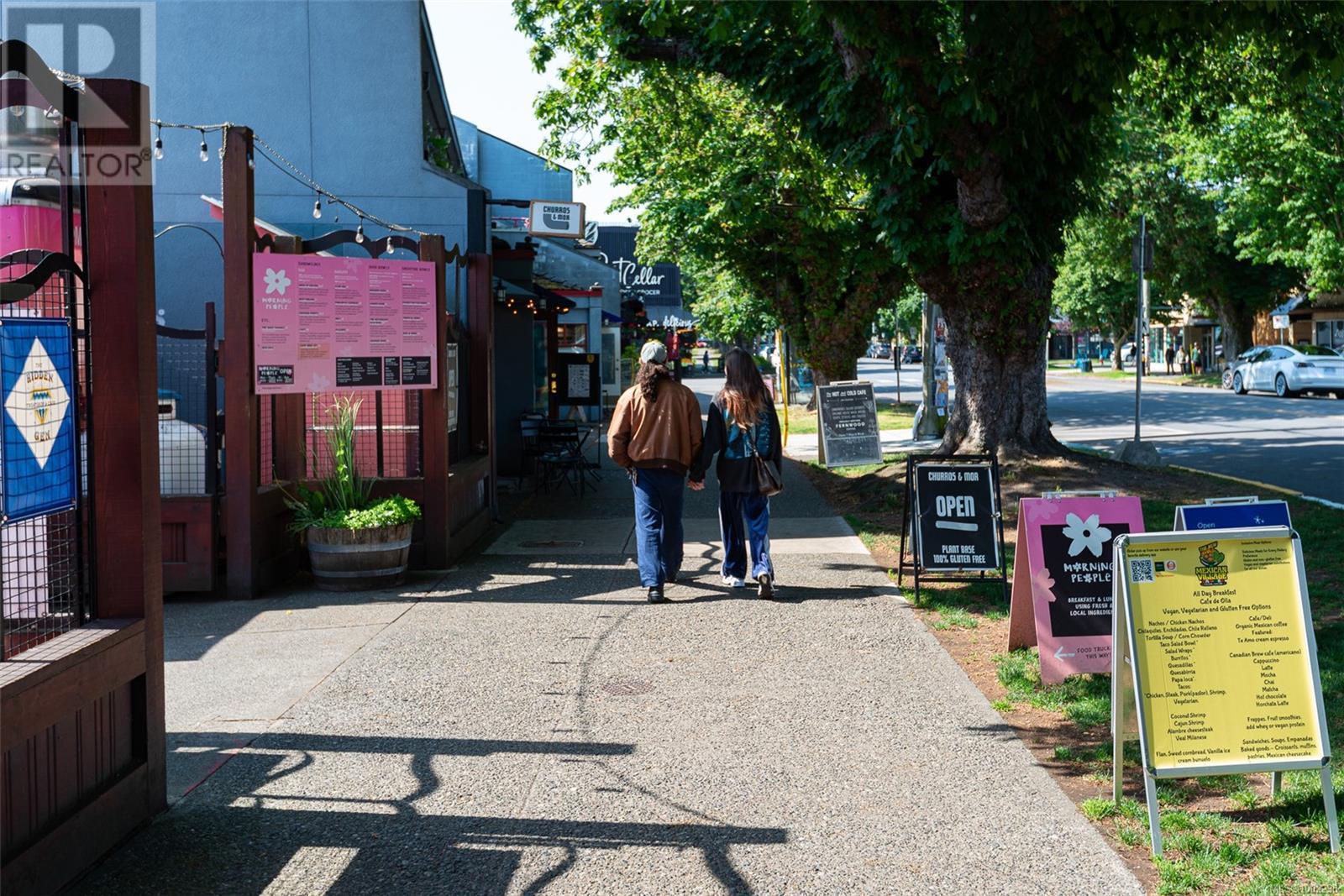 503 1204 Fairfield Rd, Victoria, British Columbia  V8V 3B2 - Photo 31 - 1002298