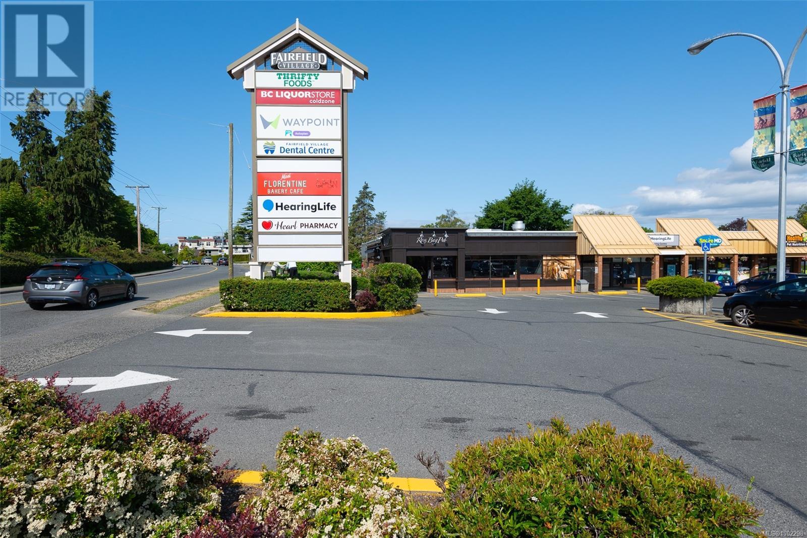 503 1204 Fairfield Rd, Victoria, British Columbia  V8V 3B2 - Photo 35 - 1002298