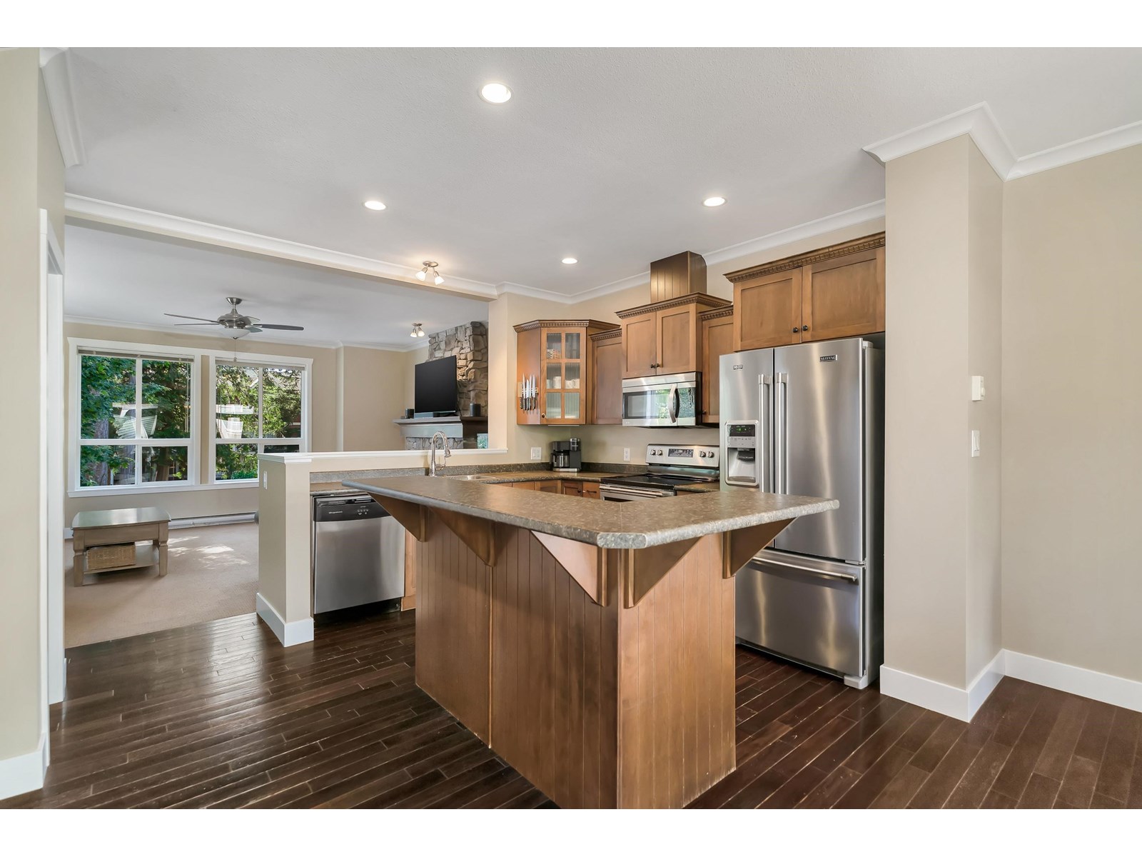 15 5837 Sappers Way, Garrison Crossing, Chilliwack, British Columbia  V2R 0G4 - Photo 9 - R3013463