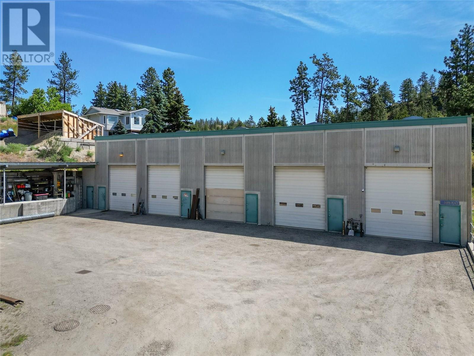 2229 Bartley Road, West Kelowna, British Columbia