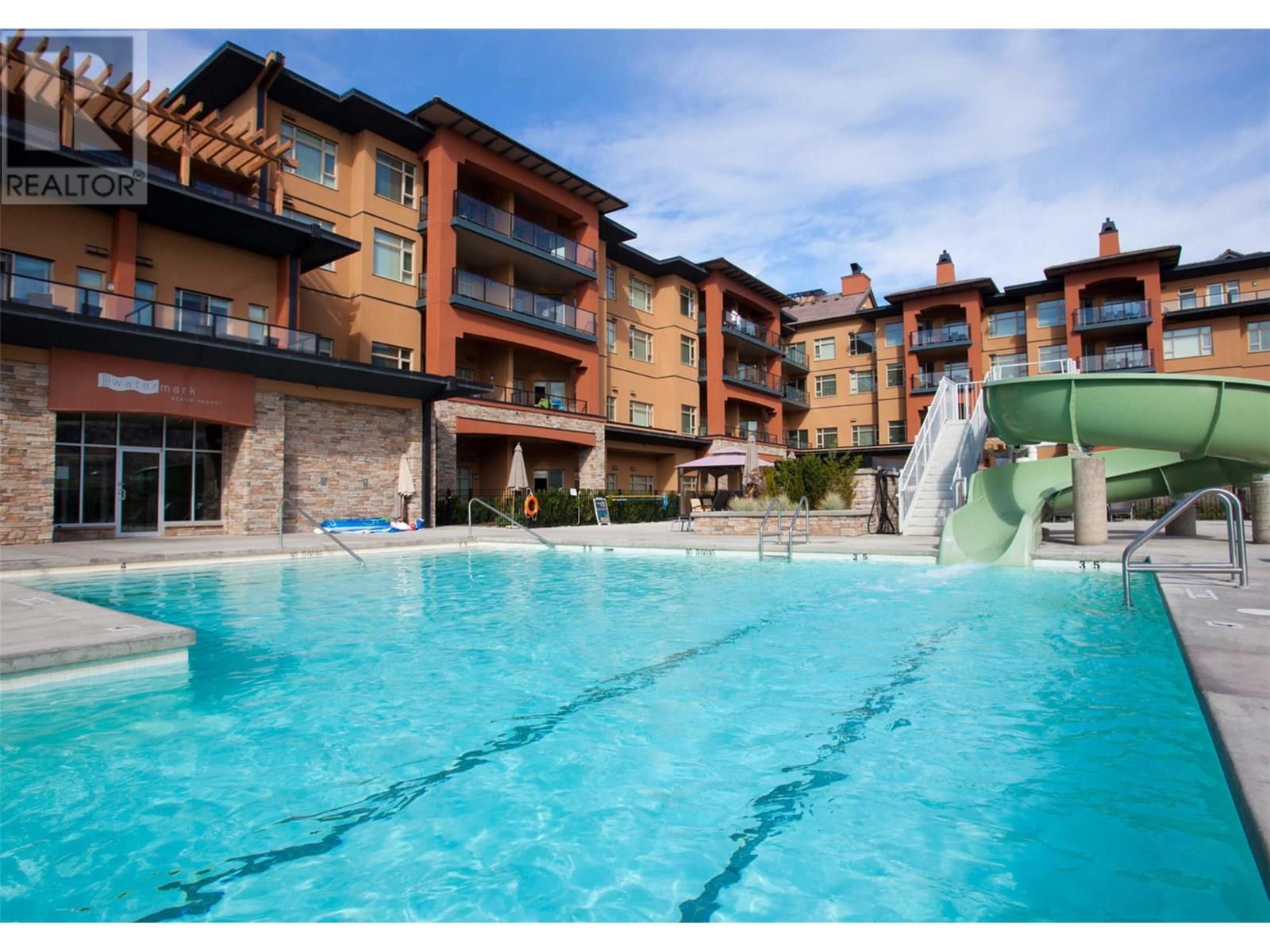 15 PARK Place Unit# 328, Osoyoos, British Columbia