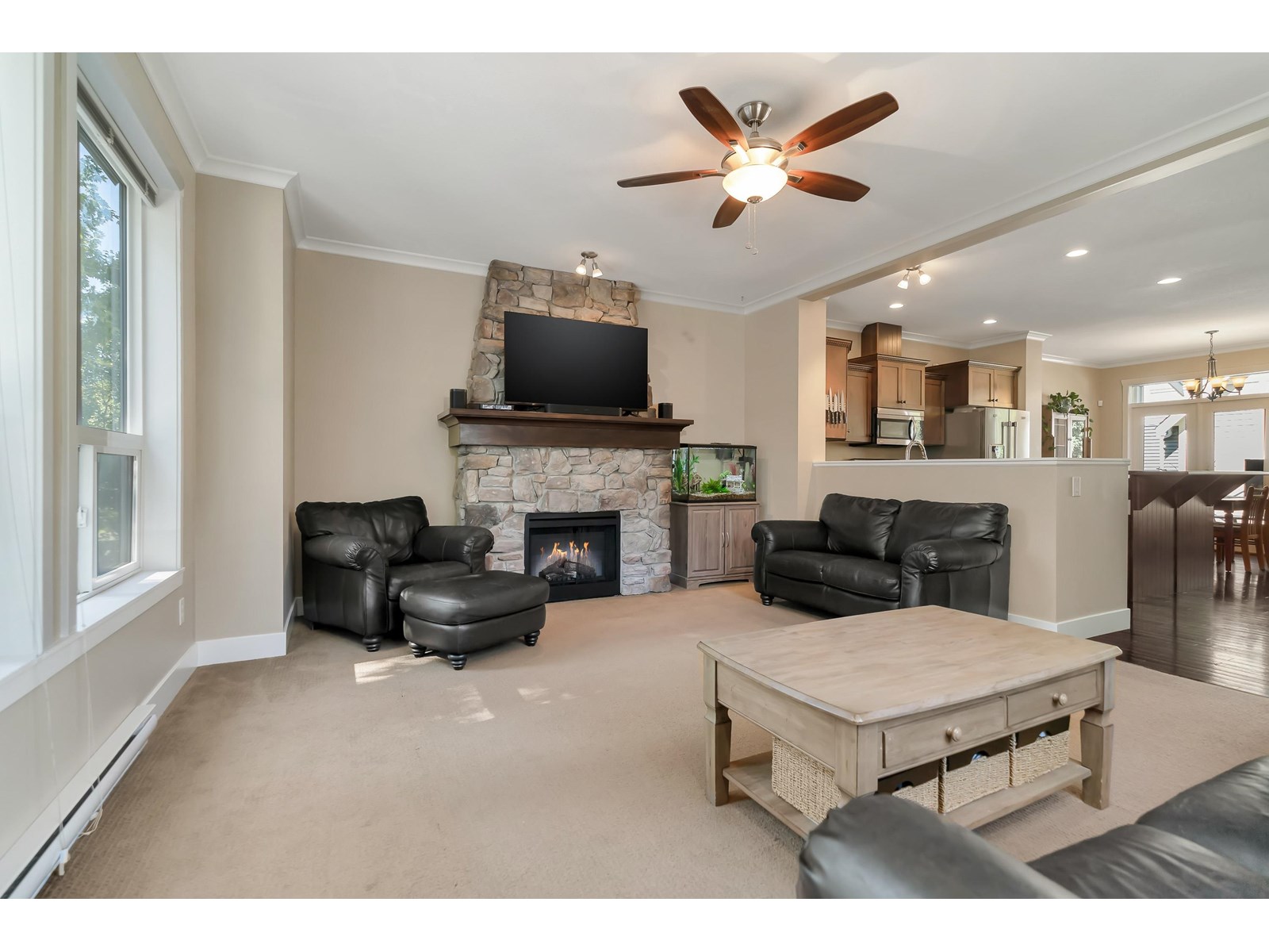 15 5837 Sappers Way, Garrison Crossing, Chilliwack, British Columbia  V2R 0G4 - Photo 7 - R3013463