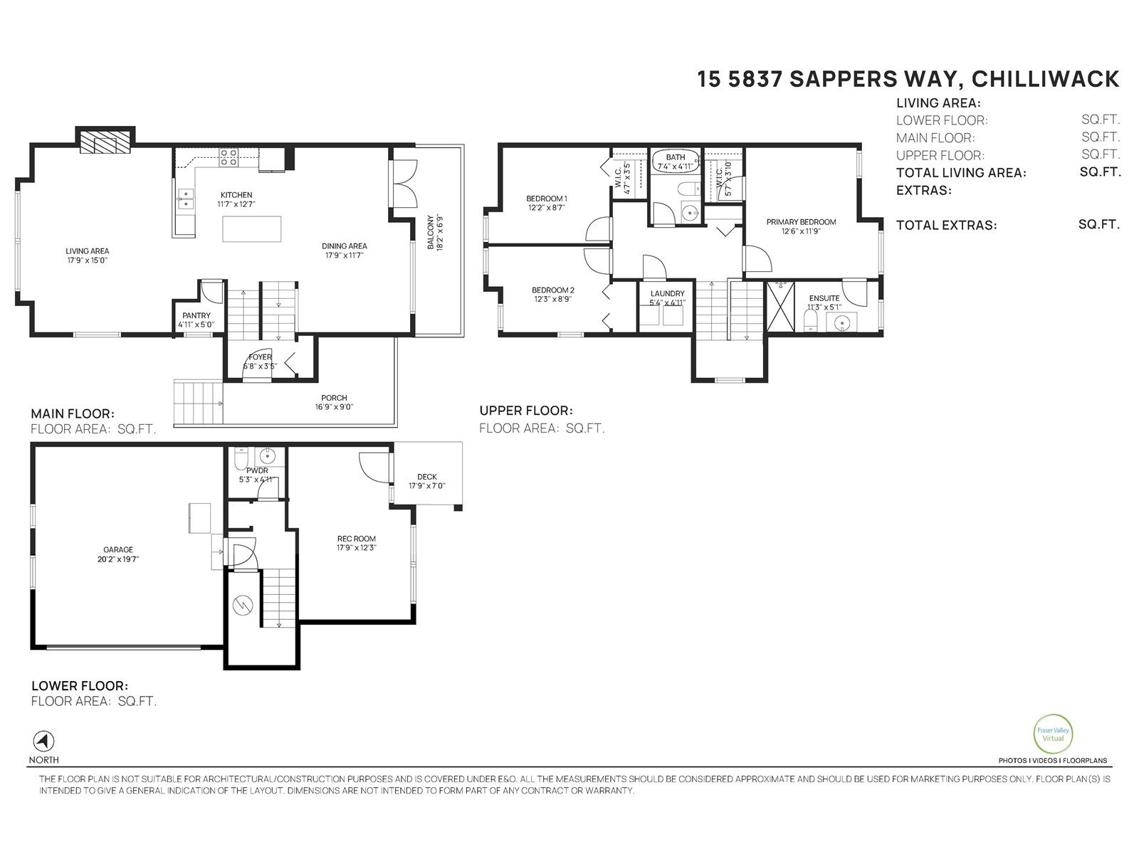 15 5837 Sappers Way, Garrison Crossing, Chilliwack, British Columbia  V2R 0G4 - Photo 27 - R3013463
