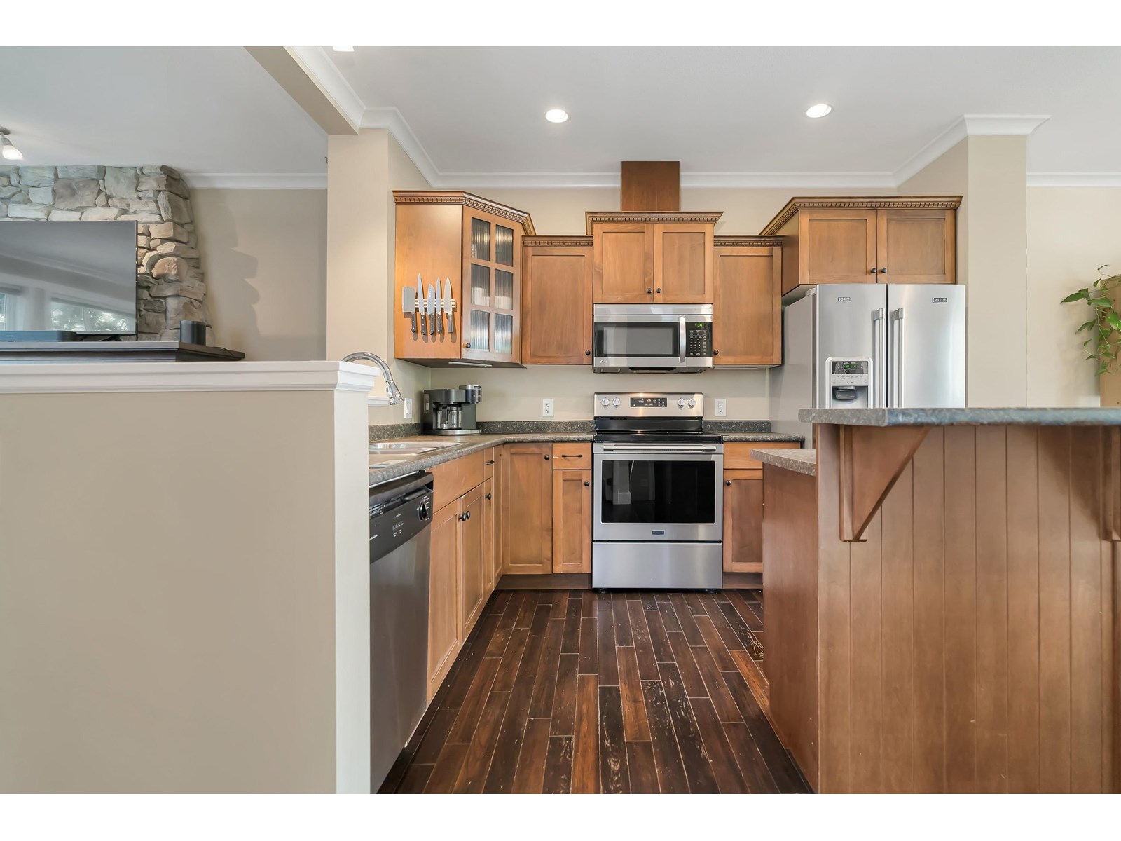 15 5837 Sappers Way, Garrison Crossing, Chilliwack, British Columbia  V2R 0G4 - Photo 8 - R3013463