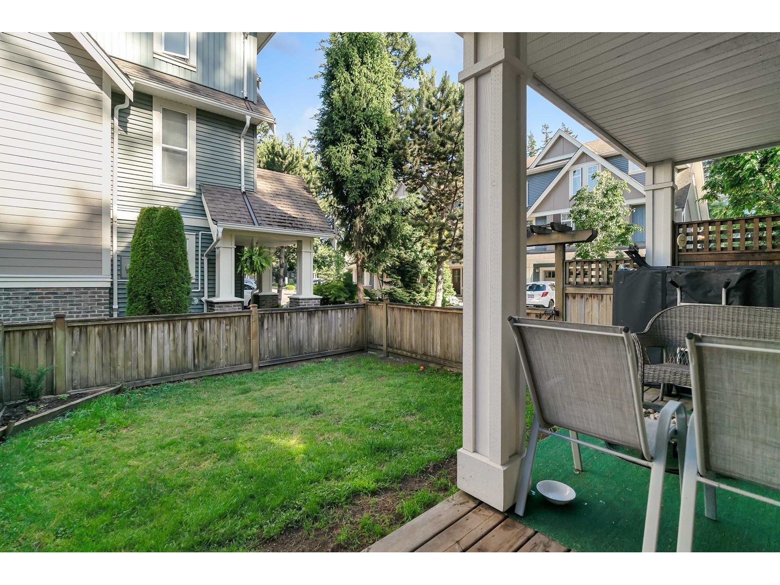 15 5837 Sappers Way, Garrison Crossing, Chilliwack, British Columbia  V2R 0G4 - Photo 23 - R3013463