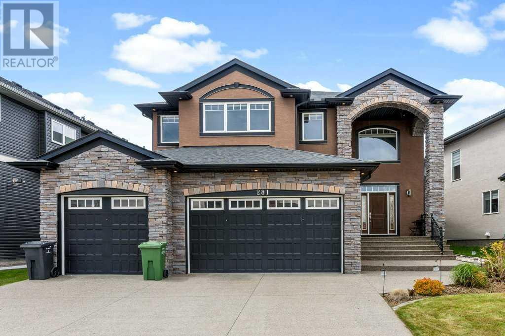Property at 281 Kinniburgh Boulevard image 1