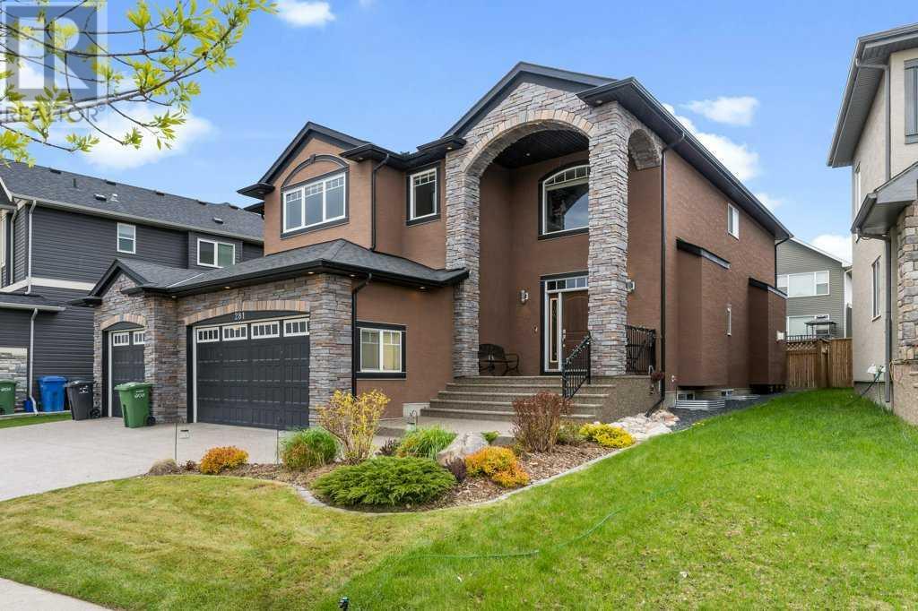 Property at 281 Kinniburgh Boulevard image 2
