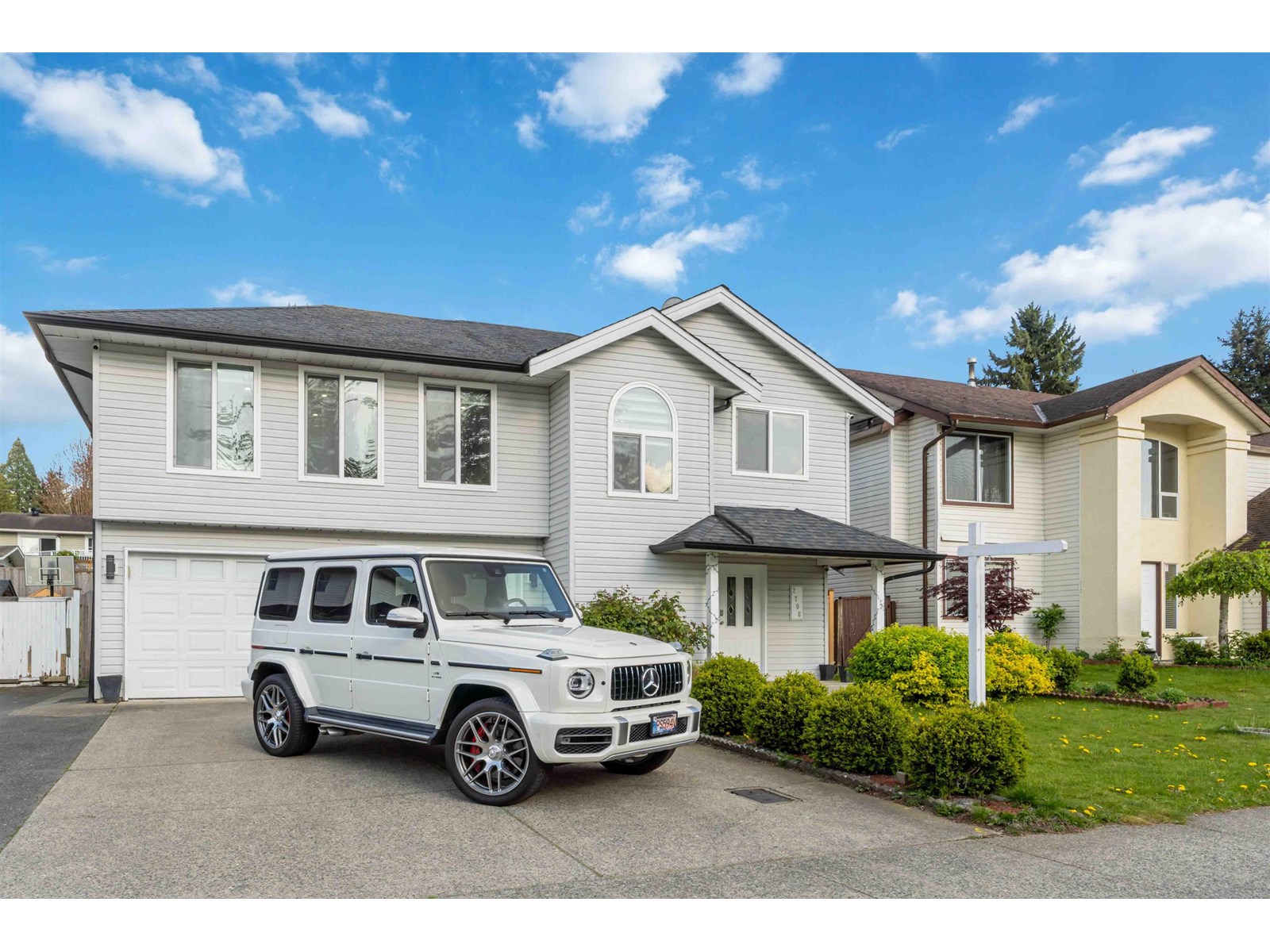 2706 MITCHELL STREET, Abbotsford real estate listing R3000529 for sale