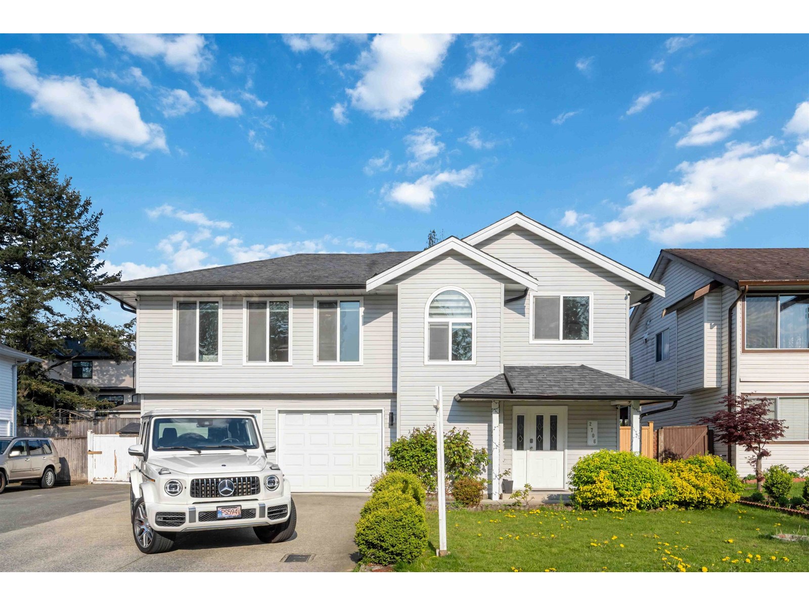 2706 MITCHELL STREET, Abbotsford real estate listing R3000529 for sale