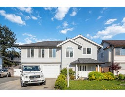 2706 MITCHELL STREET, Abbotsford property photo listing R3000529 for sale