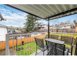 2706 MITCHELL STREET, Abbotsford property photo listing R3000529 for sale