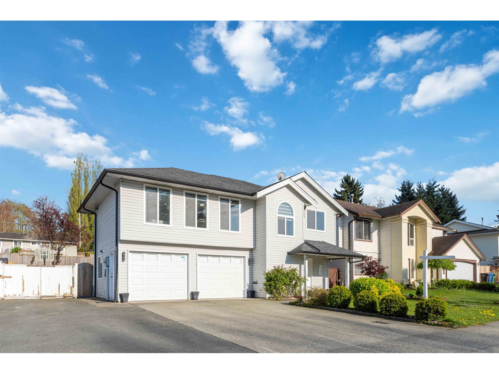 2706 MITCHELL STREET, Abbotsford real estate listing R3000529 for sale
