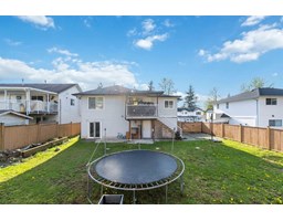 2706 MITCHELL STREET, Abbotsford property photo listing R3000529 for sale