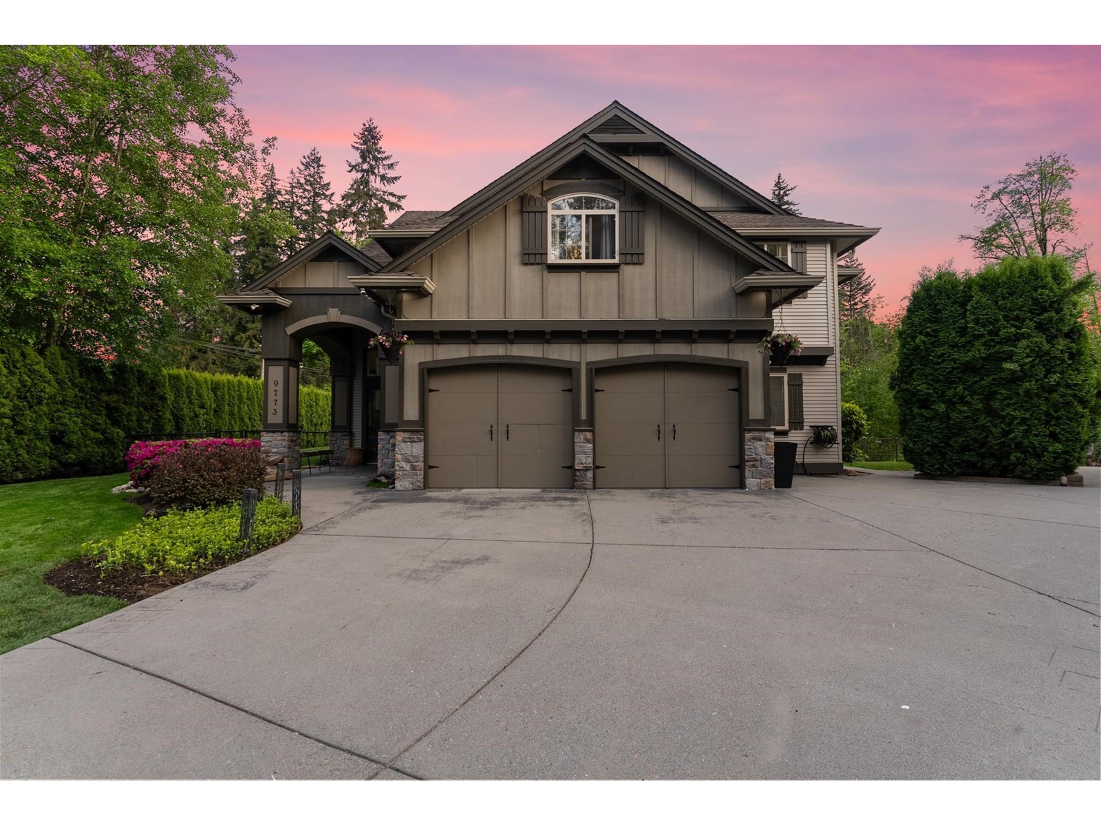 Property at 9773 208 STREET image 1