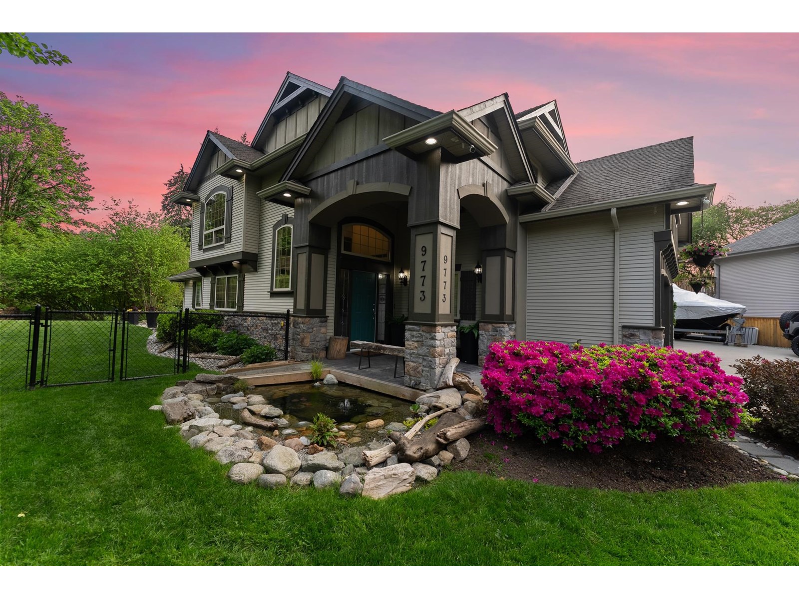 Property at 9773 208 STREET image 2