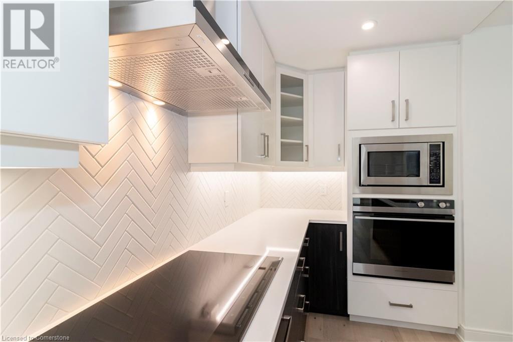 5 Wellington Street Unit# 102, Kitchener, Ontario  N2G 0E3 - Photo 11 - 40738108
