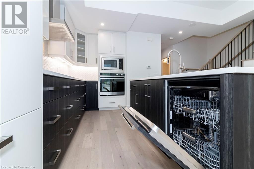 5 Wellington Street Unit# 102, Kitchener, Ontario  N2G 0E3 - Photo 17 - 40738108