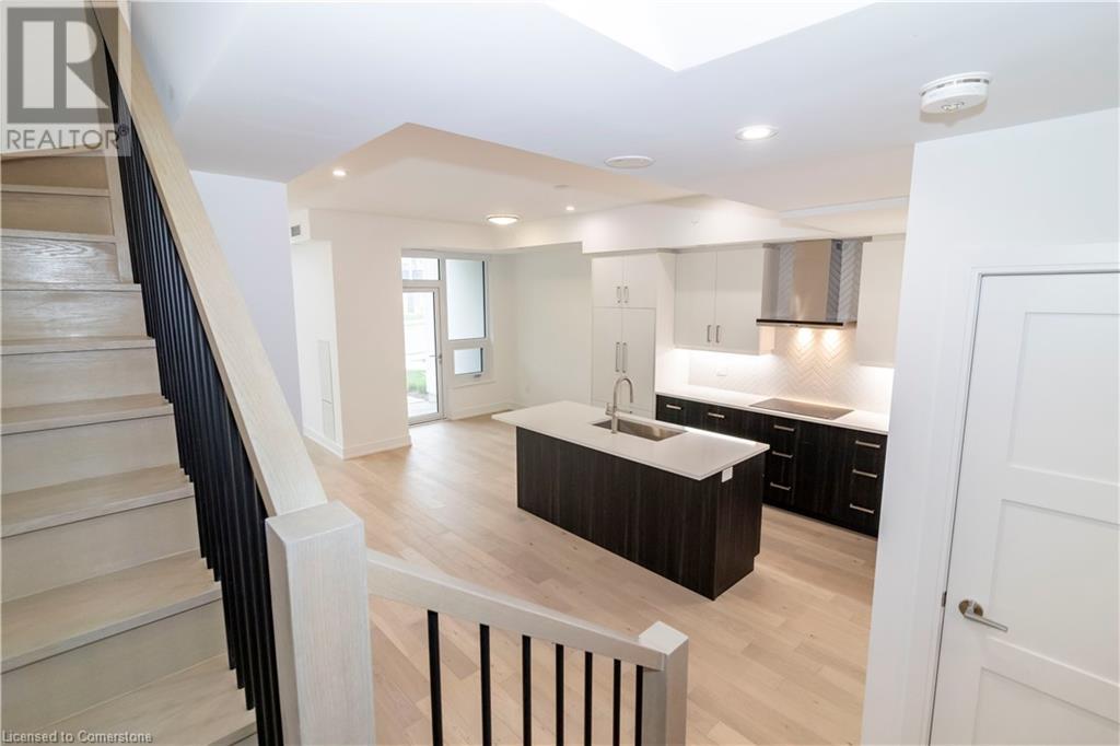 5 Wellington Street Unit# 102, Kitchener, Ontario  N2G 0E3 - Photo 24 - 40738108