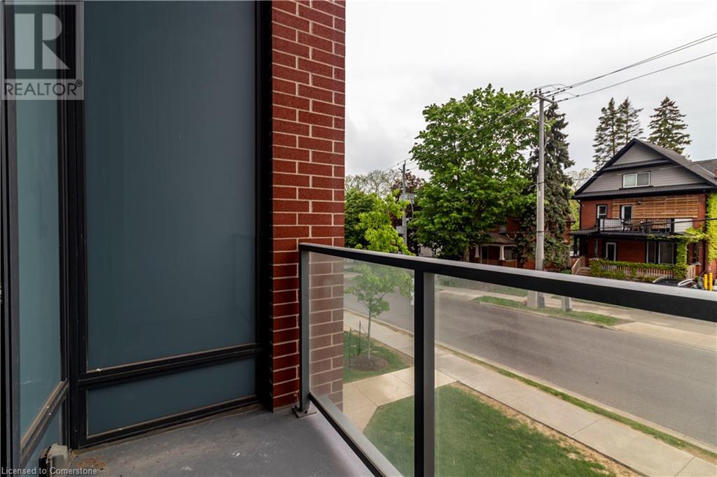 5 Wellington Street Unit# 102, Kitchener, Ontario  N2G 0E3 - Photo 26 - 40738108