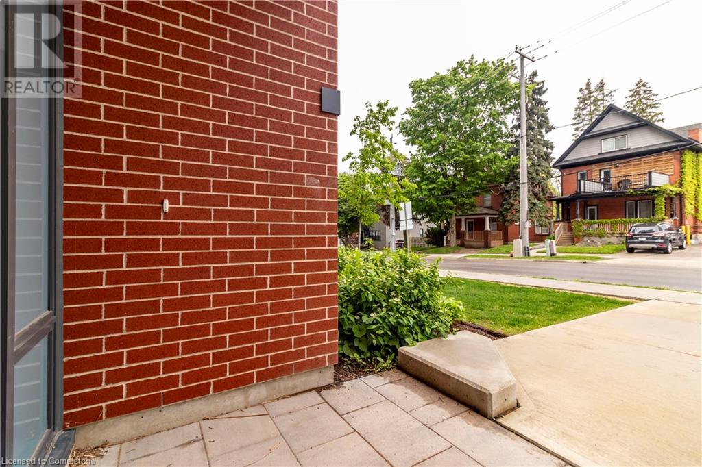 5 Wellington Street Unit# 102, Kitchener, Ontario  N2G 0E3 - Photo 40 - 40738108