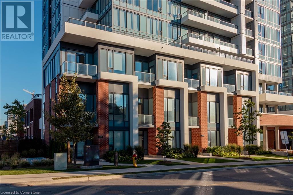 5 Wellington Street Unit# 102, Kitchener, Ontario  N2G 0E3 - Photo 43 - 40738108