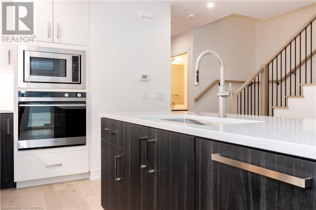 5 Wellington Street Unit# 102, Kitchener, Ontario  N2G 0E3 - Photo 6 - 40738108