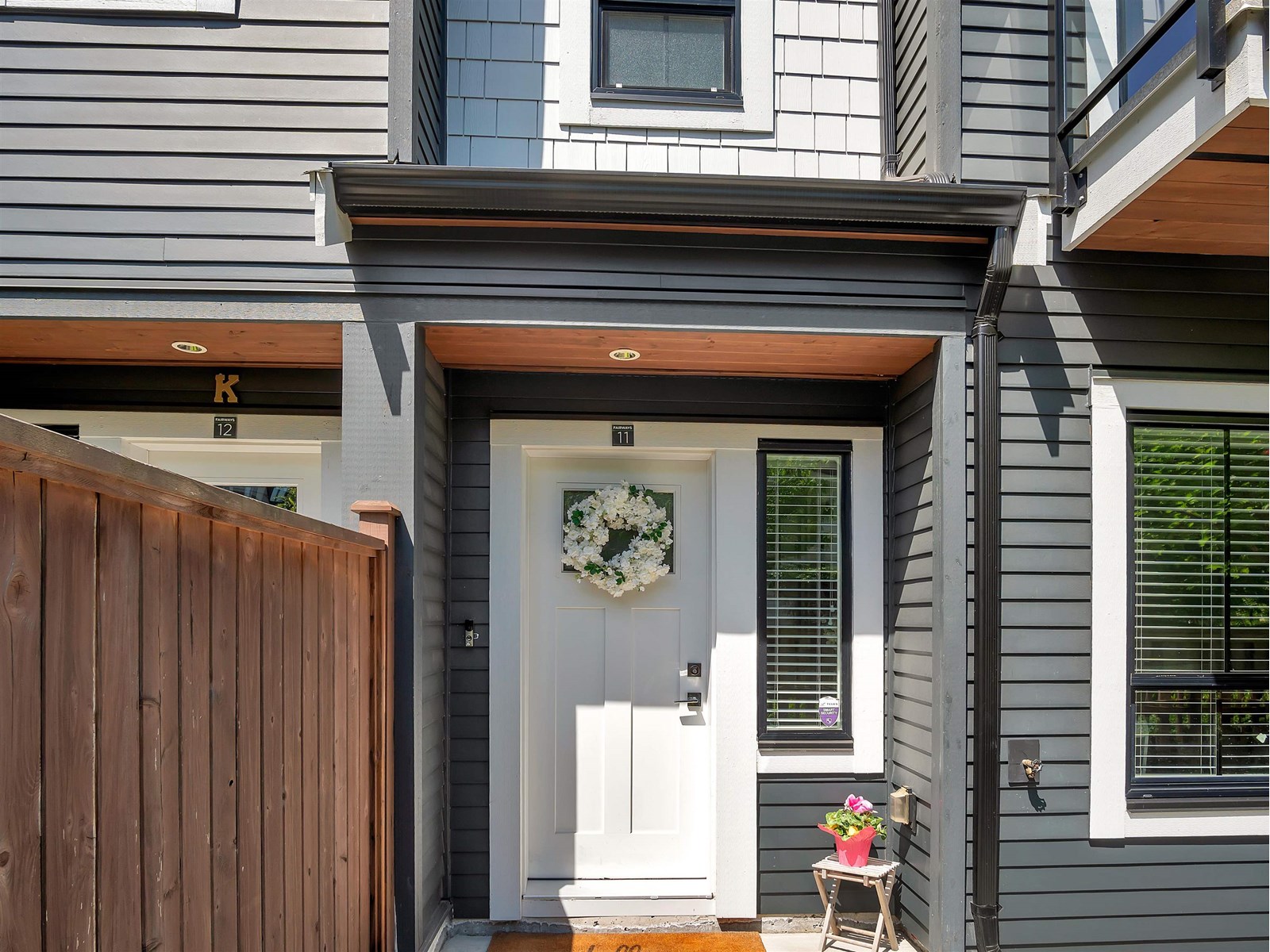 11 303 171 Street, Surrey, British Columbia  N0N 0N0 - Photo 1 - R3012991