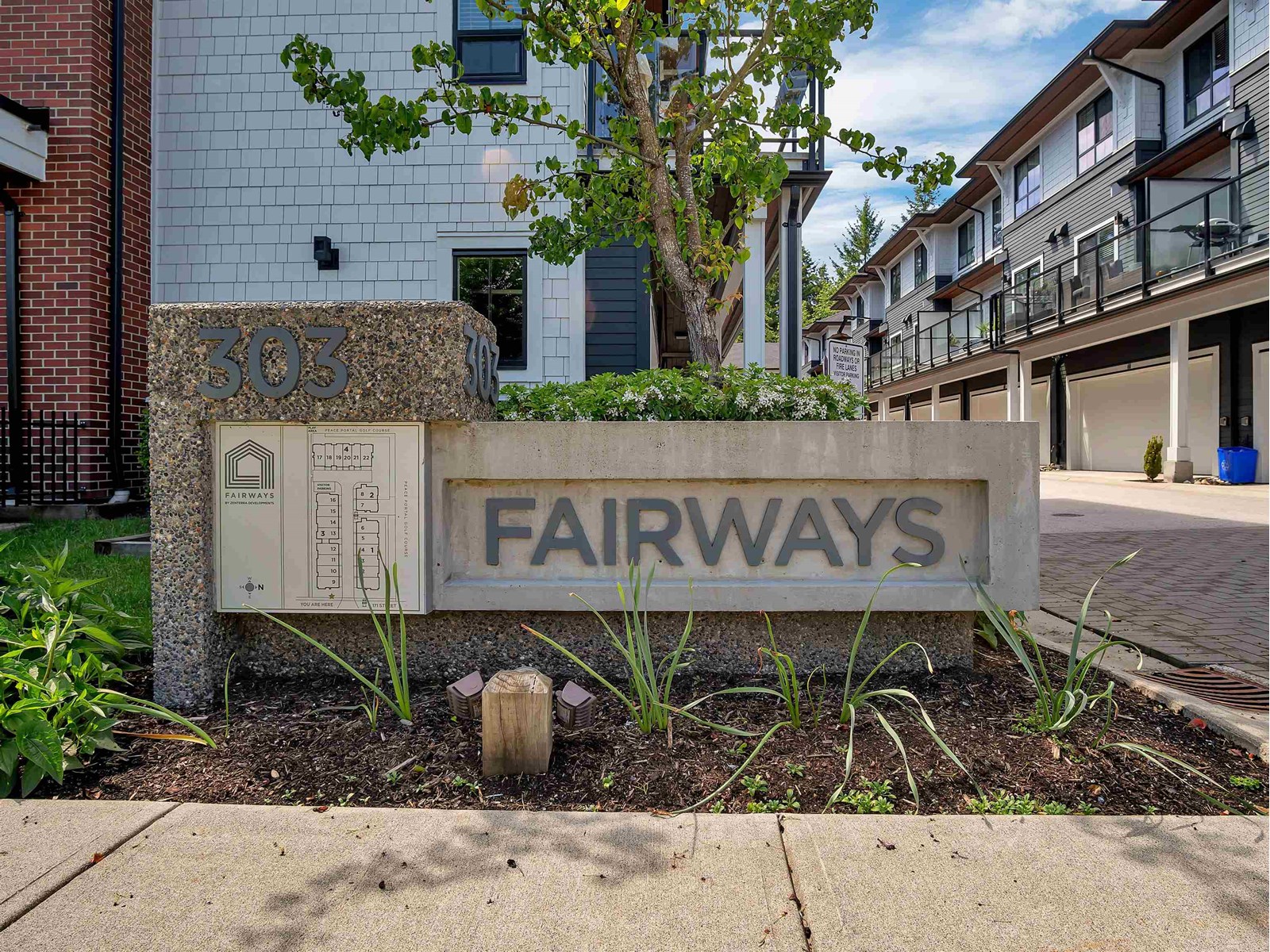 11 303 171 Street, Surrey, British Columbia  N0N 0N0 - Photo 8 - R3012991