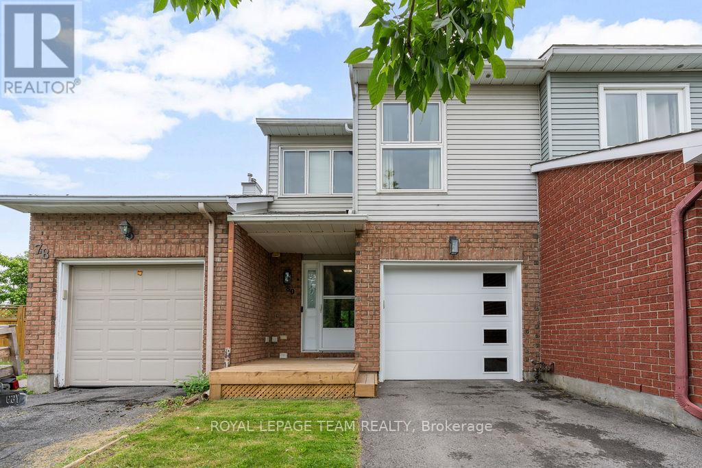 80 PICKWICK DRIVE, Ottawa, Ontario