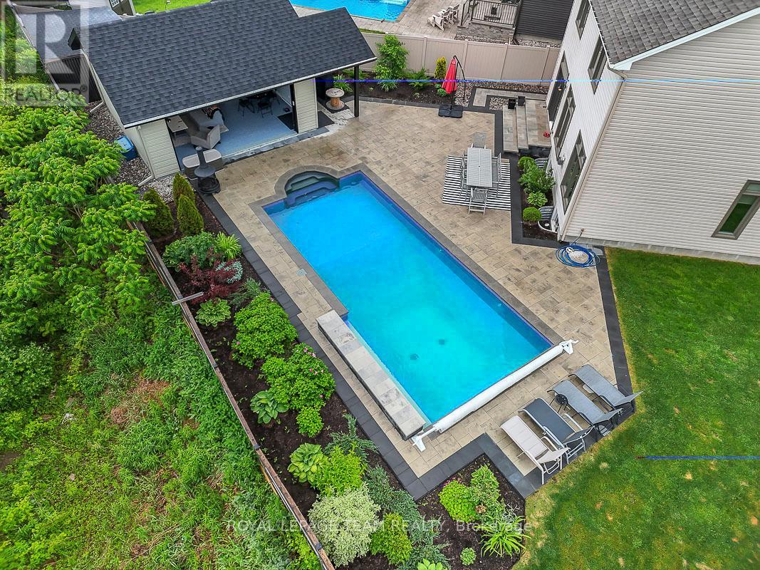 249 Trollius Way, Ottawa, Ontario  K1T 0R9 - Photo 42 - X12211155