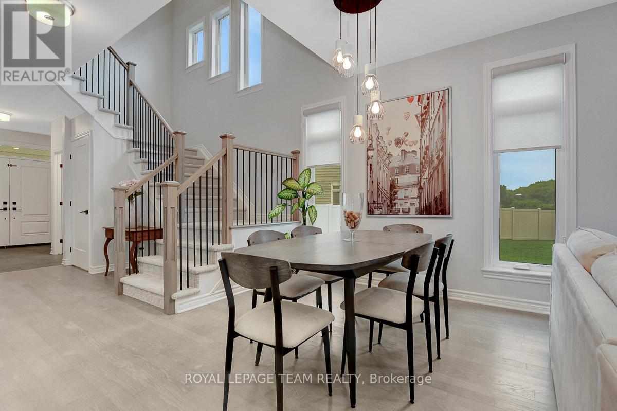 249 Trollius Way, Ottawa, Ontario  K1T 0R9 - Photo 8 - X12211155